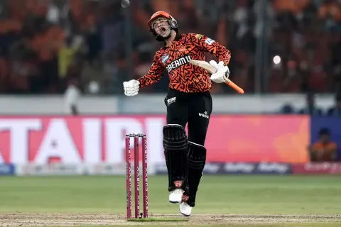 Abhishek Sharma IPL Highest Score Rewrites History