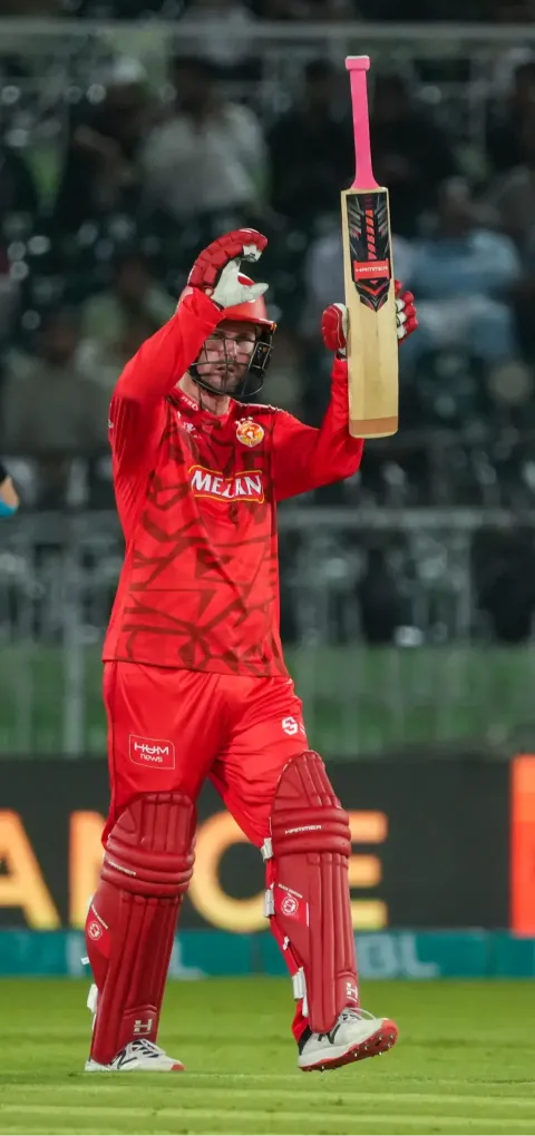 Colin Munro Chase Lights Up PSL Lahore vs Islamabad