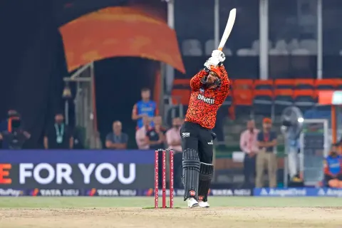 Fastest Century in IPL Abhishek Sharma Highest Score in IPL Milestone