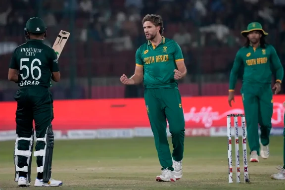 Final Thoughts A Night to Remember. Pakistan vs South Africa 2025 - Unfiltered Cricket - Cricket Unfiltered