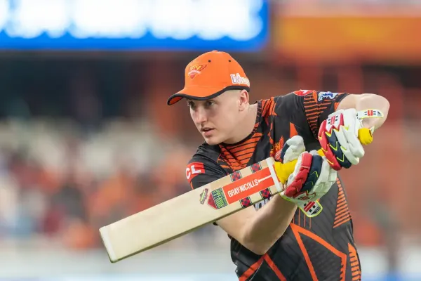 Harry Brook IPL 2025