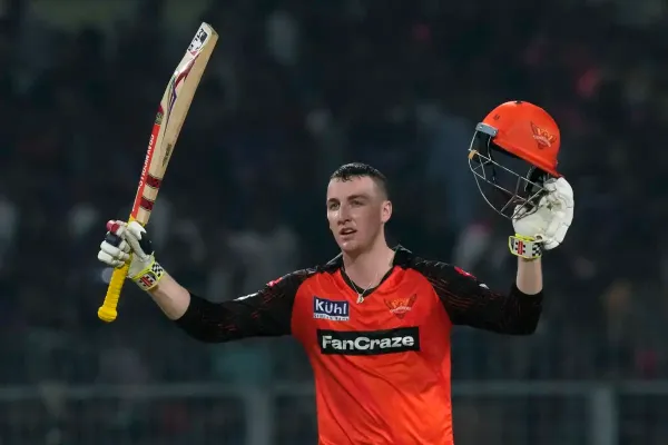Harry Brook IPL Replacement IPL 2025