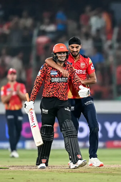 Highest Individual Score in IPL Abhishek Sharma Legacy