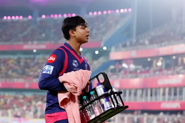 unfiltered Cricket - Is 14 Too Young for the IPL 14 year old cricketer IPL