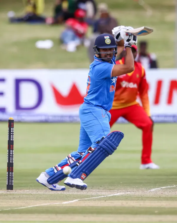 Karun Nair India Dreams