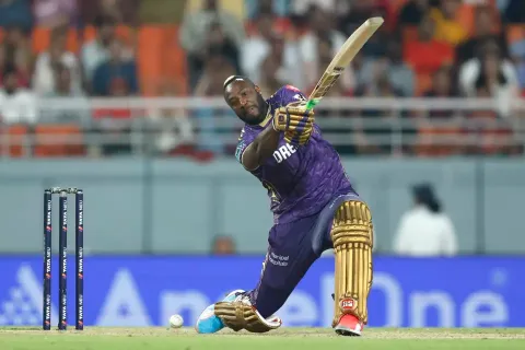 Lowest Score in IPL 2025’s Historic Defense
