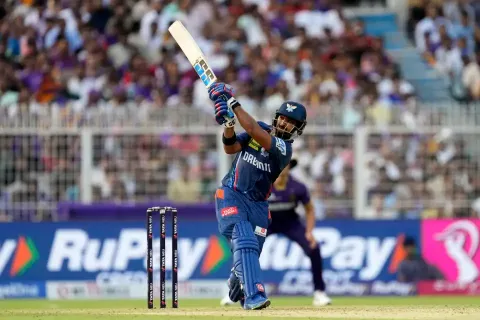Nicholas Pooran IPL auction price