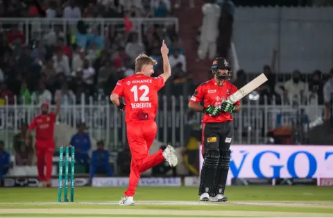 PSL Lahore vs Islamabad Fakhar Zamans Flop Sparks Memes