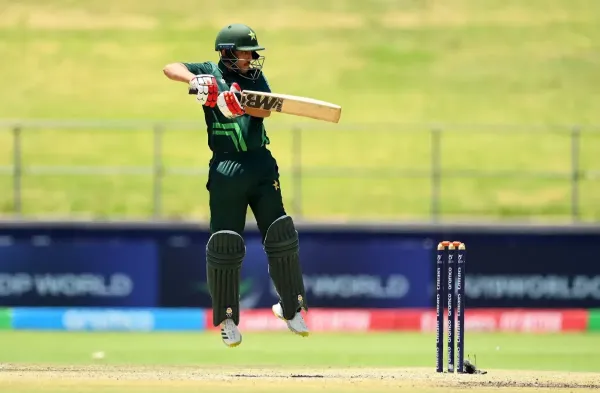 PSL Youth Talent Debate Azan Awais Snubbed for Shoaib Malik