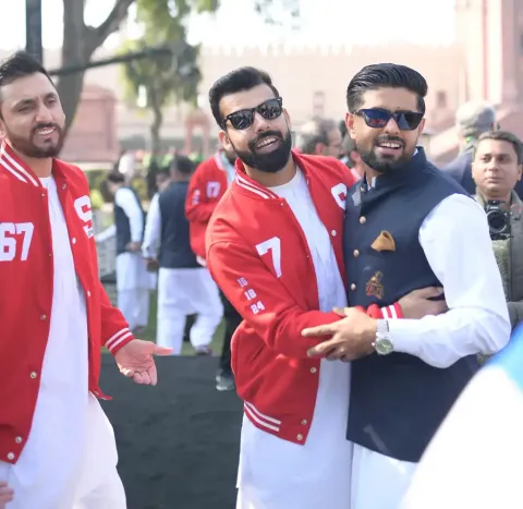 unfiltered Cricket - PSL new player 2025