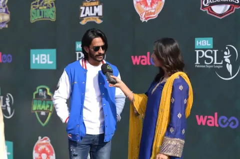 unfiltered Cricket - PSL team update