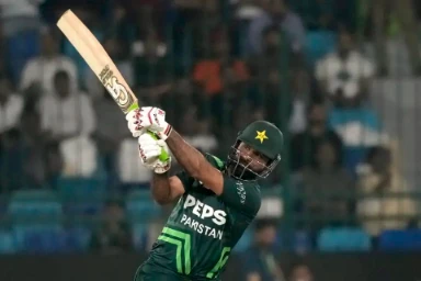 Pakistan’s Chase – A Stunning Start - Unfiltered Cricket - Cricket Unfiltered