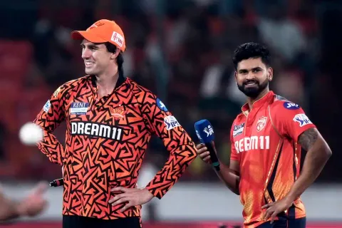Punjab Kings vs Sunrisers Hyderabad Match Scorecard Breakdown