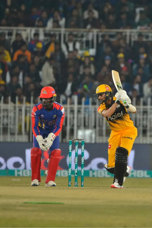 Shoaib Malik 2020 PSL Grit Can He Repeat