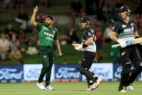 T20I rankings 2025 Haris Rauf 