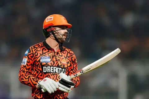 unfiltered Cricket - Travis Head Innings Flop Show