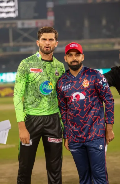 first match PSL X PSL X 2025 trending PSL players