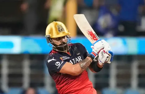 unfiltered Cricket - mi vs rcb ipl 2025 Virat Kohli form